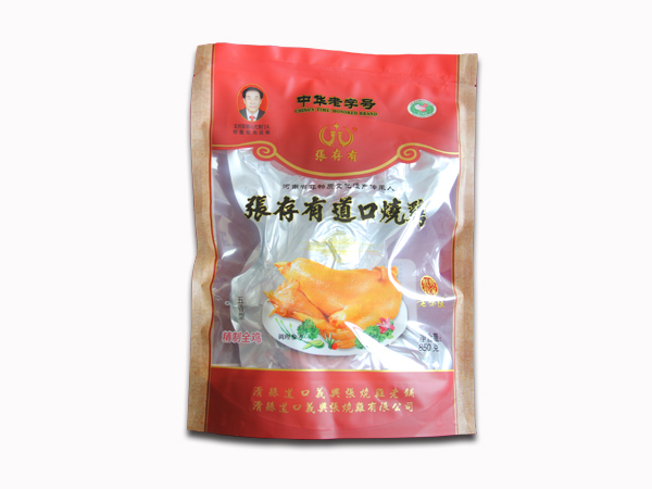道口燒雞加盟哪家好？和其他的燒雞都有什么關(guān)系？