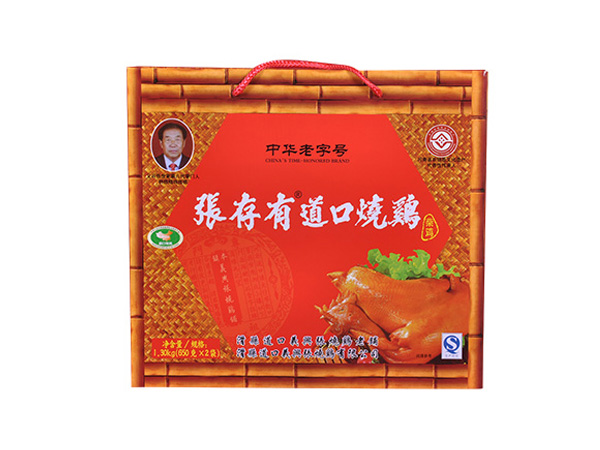 道口燒雞加盟商怎么做客戶體驗？