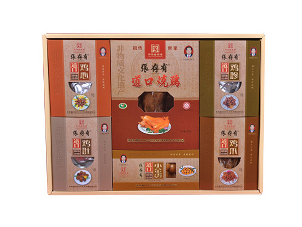 燒雞加盟店怎么經(jīng)營(yíng)