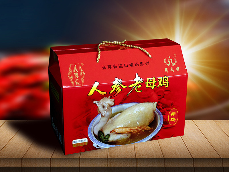 加盟道口燒雞能賺錢嗎？