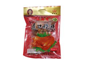道口燒雞加盟商如何評(píng)估一個(gè)商圈的潛力！