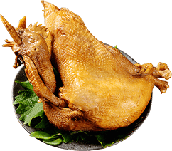 加盟道口燒雞的優(yōu)勢(shì)！